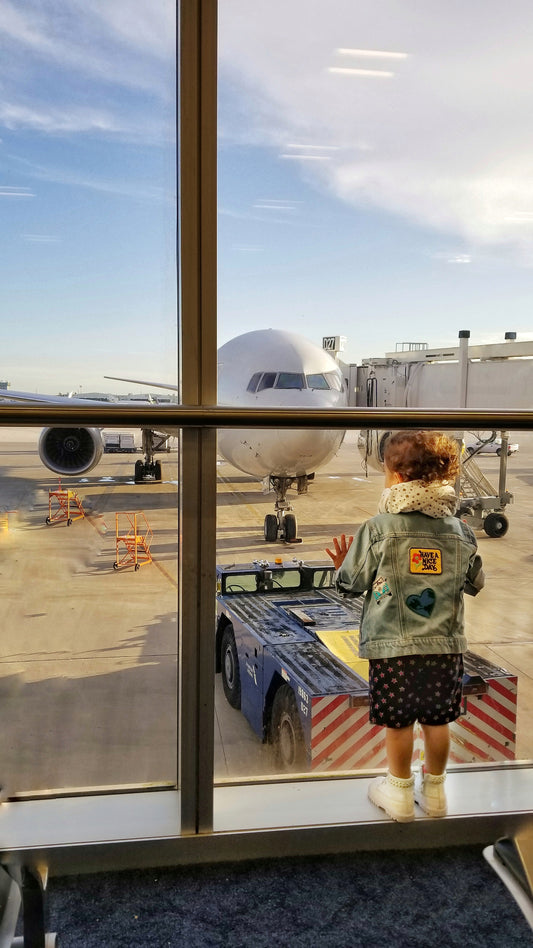Travels & Food / Viajar y Comida