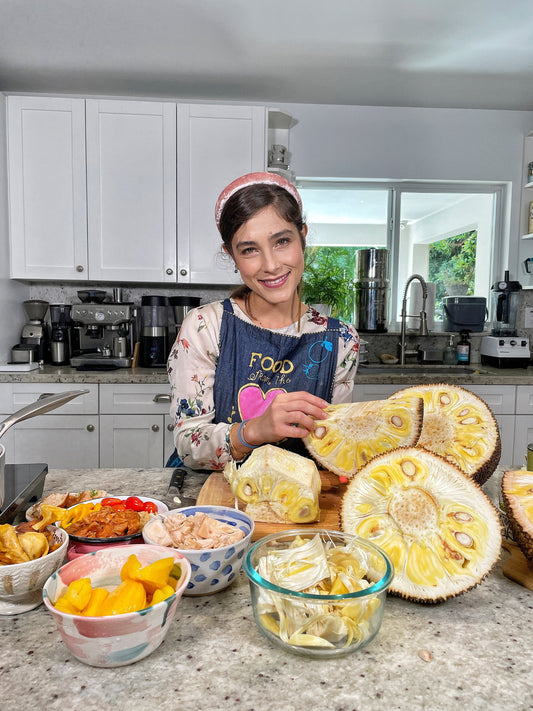 Jackfruit / Yaca