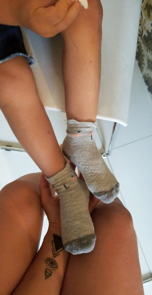 Natural Remedies for fever / Remedios Naturales para una Fiebre