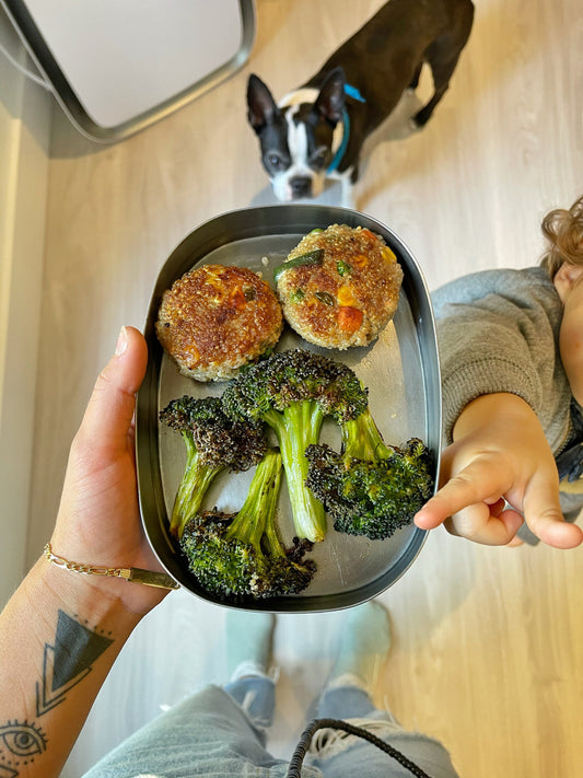 Ideas de Lonchera - Lunchbox 101