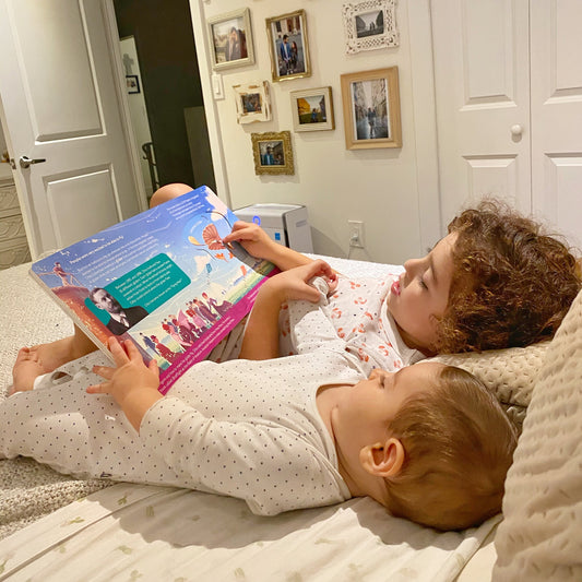 Libros para Niños / Books for Kids we Love
