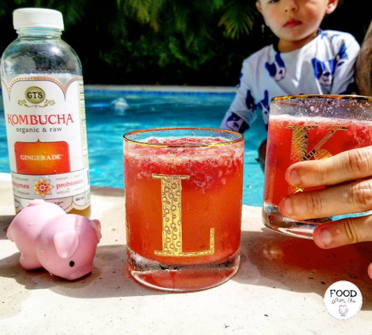 Indulge the weekend!/ Complacete El fin!