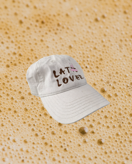 LATIN LOVER HAT - EL DELI X CAMILO ROJAS