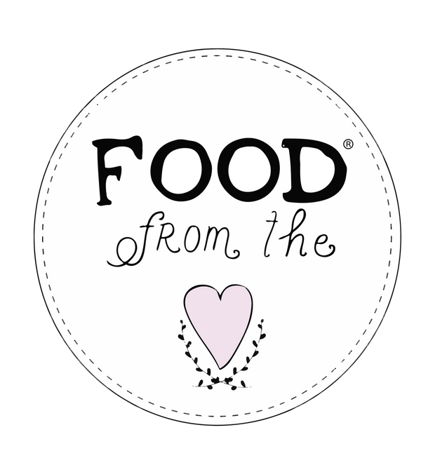 Food From The Heart