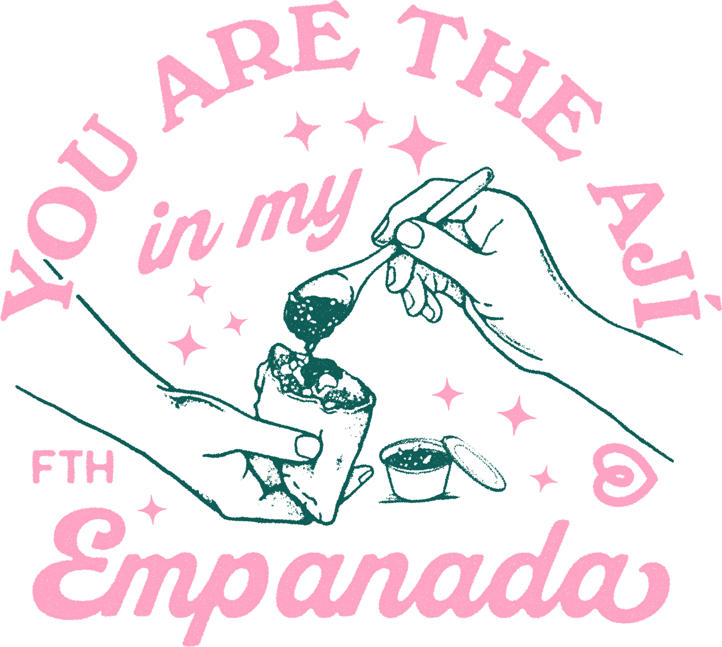 Perfect “Couple” T-shirts