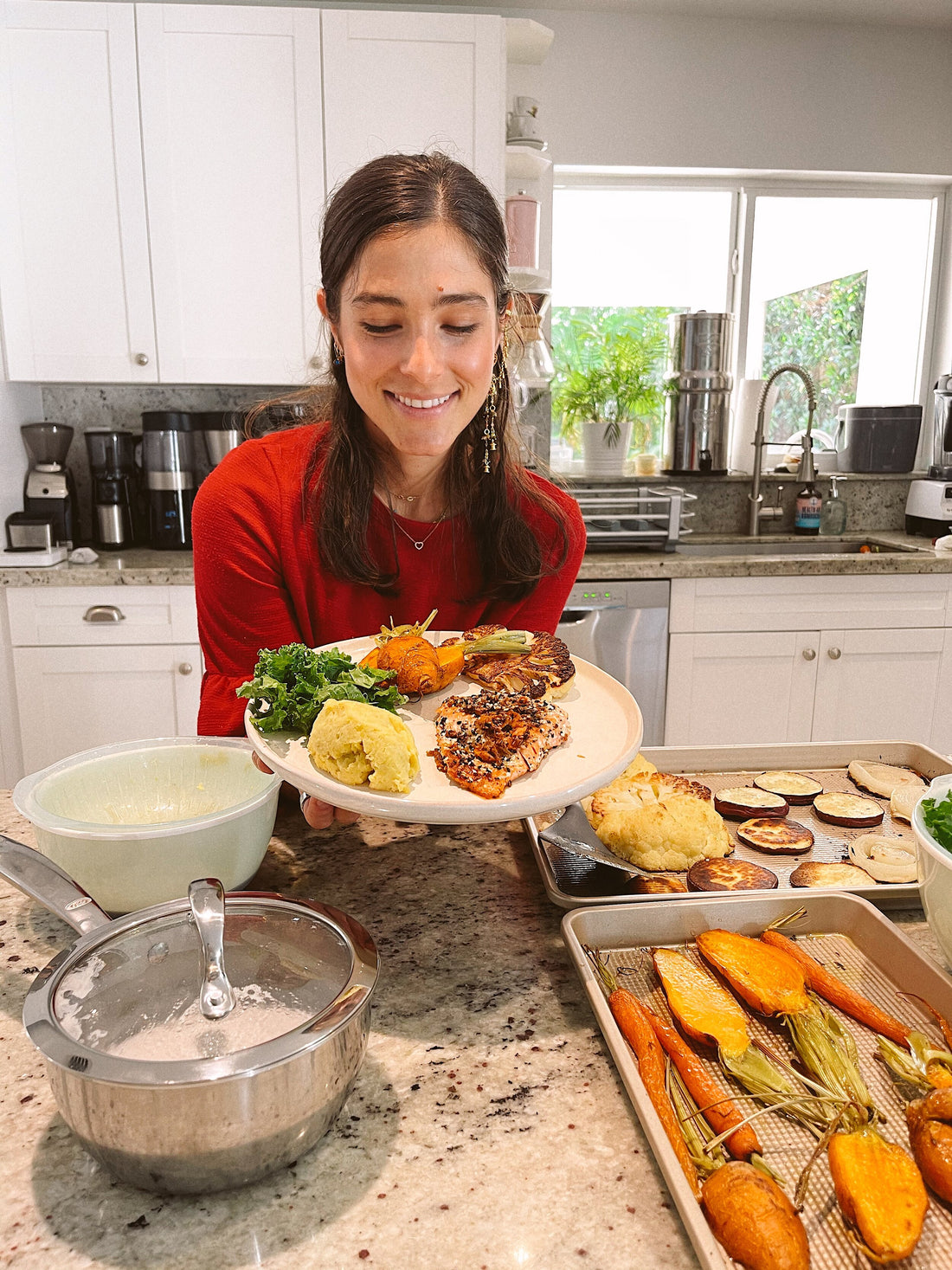 My Fave Cooking Methods / Mis cocciones del día a día