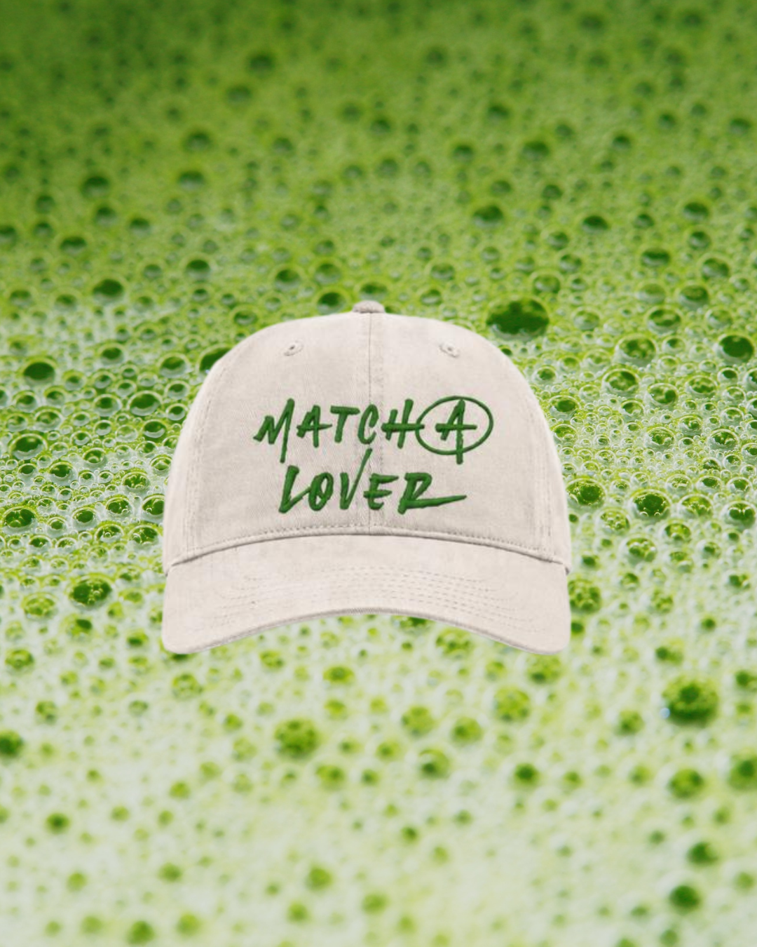 MATCH A LOVER HAT - EL DELI X CAMILO ROJAS
