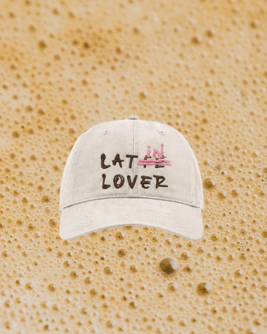 LATIN LOVER HAT - EL DELI X CAMILO ROJAS