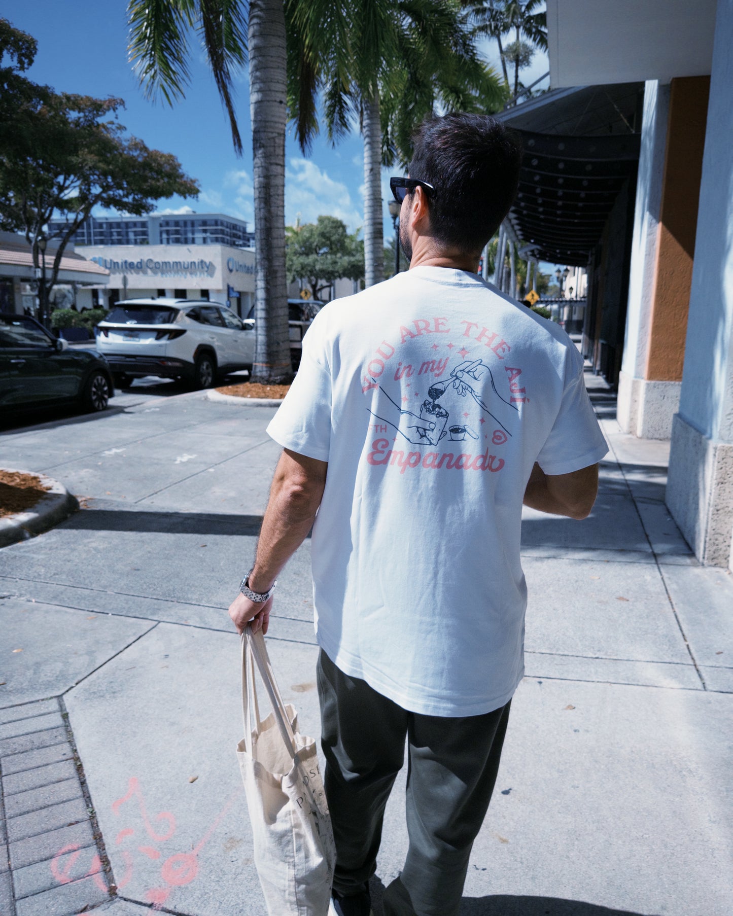 Perfect “Couple” T-shirts