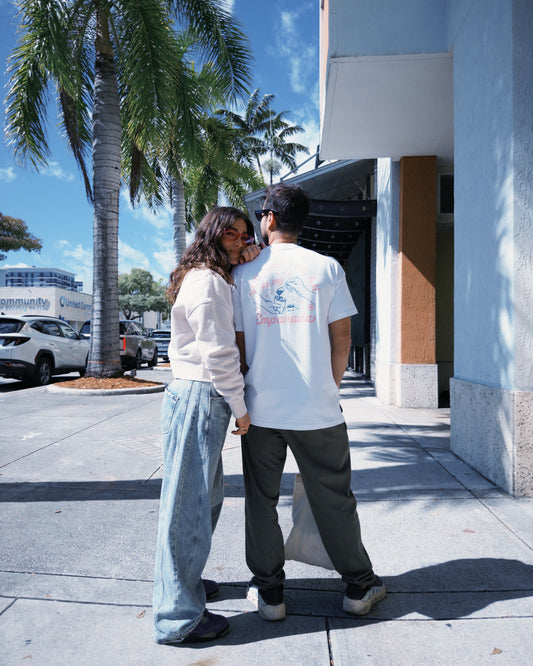 Perfect “Couple” T-shirts