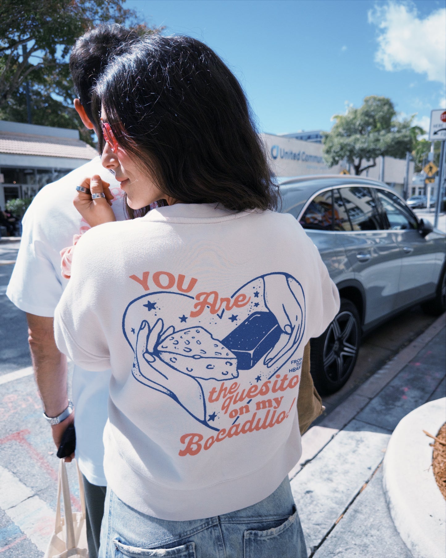 Perfect “Couple” T-shirts