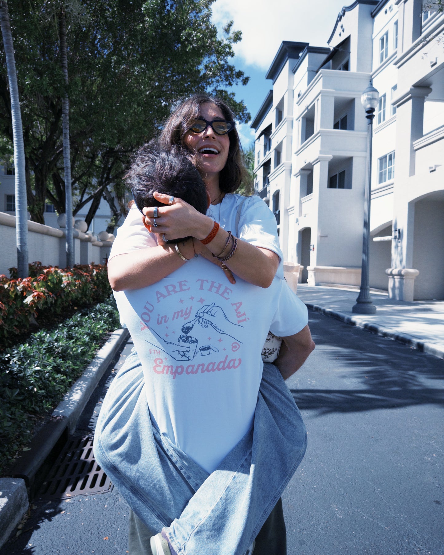 Perfect “Couple” T-shirts