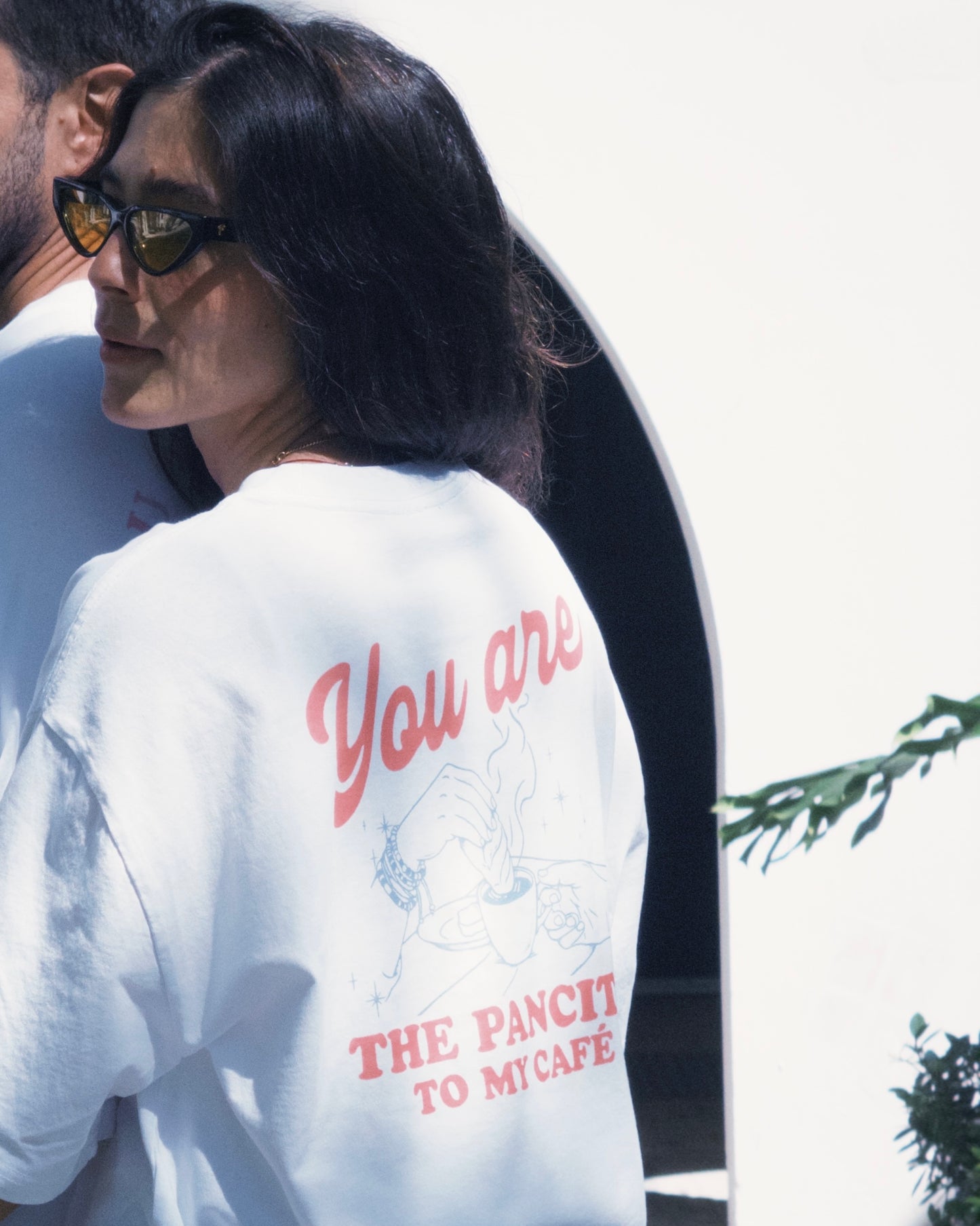 Perfect “Couple” T-shirts