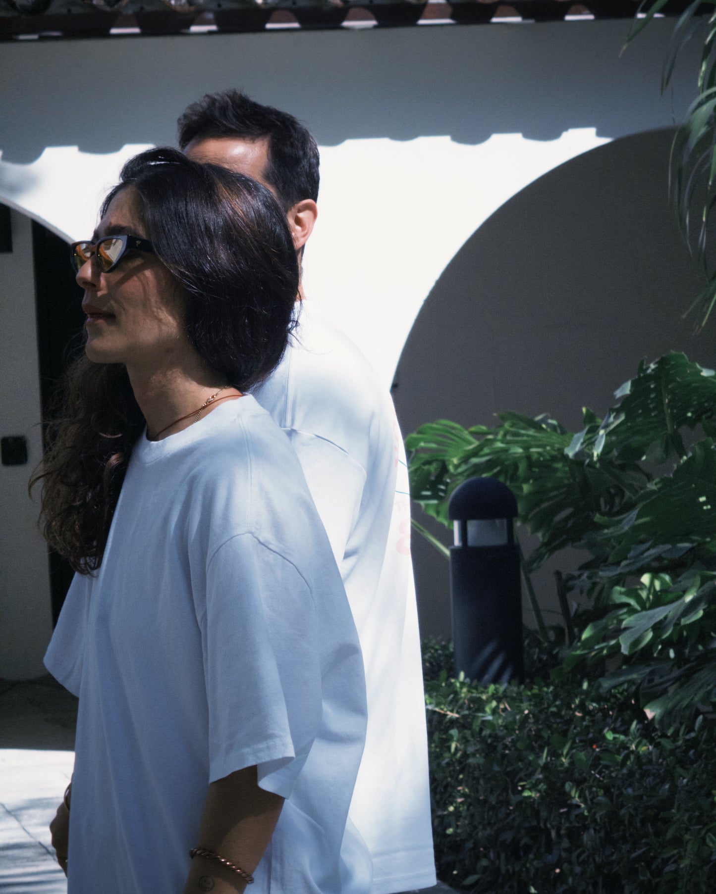 Perfect “Couple” T-shirts