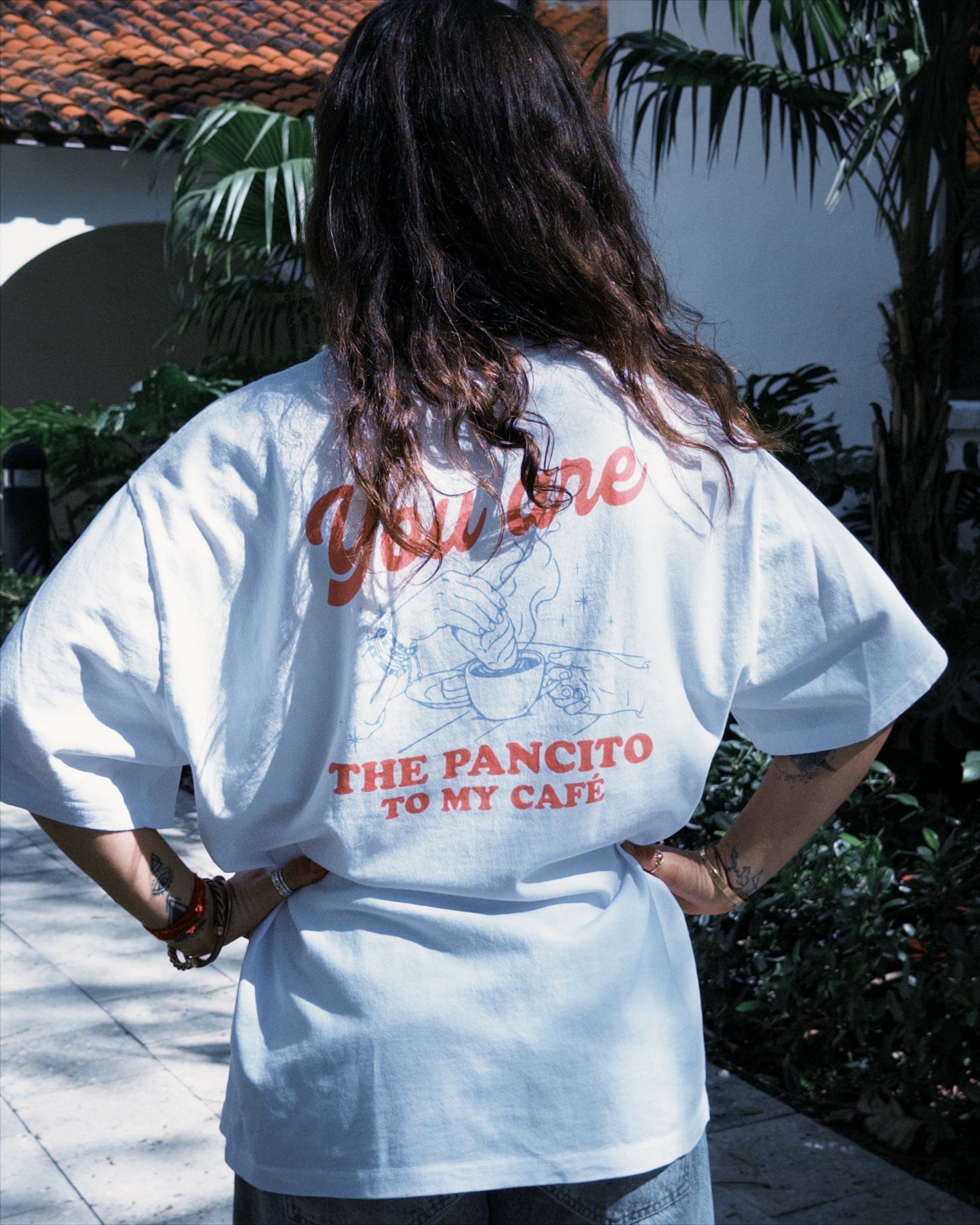 Perfect “Couple” T-shirts