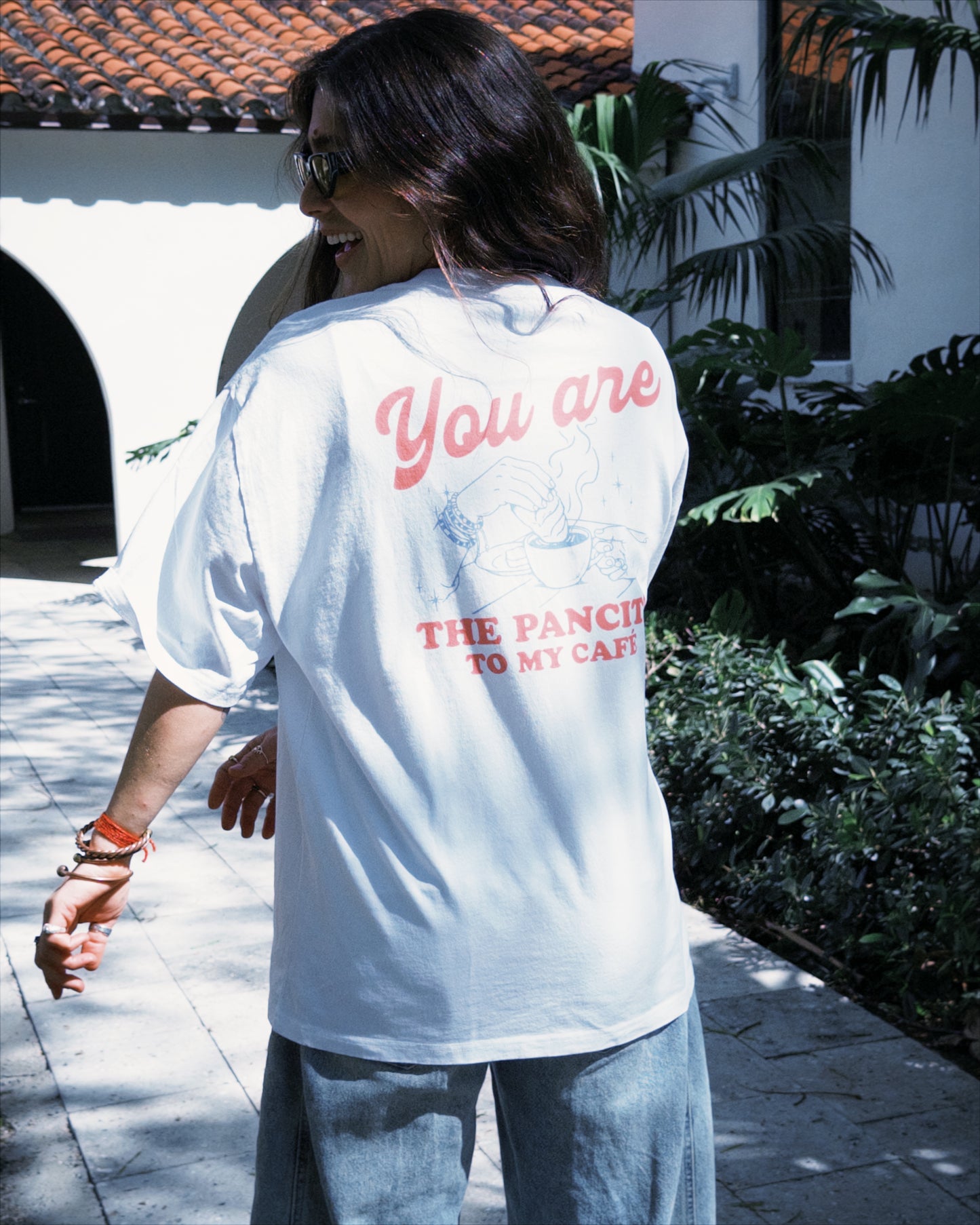 Perfect “Couple” T-shirts