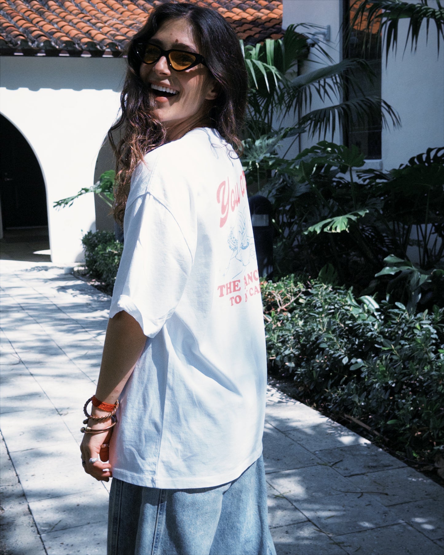 Perfect “Couple” T-shirts