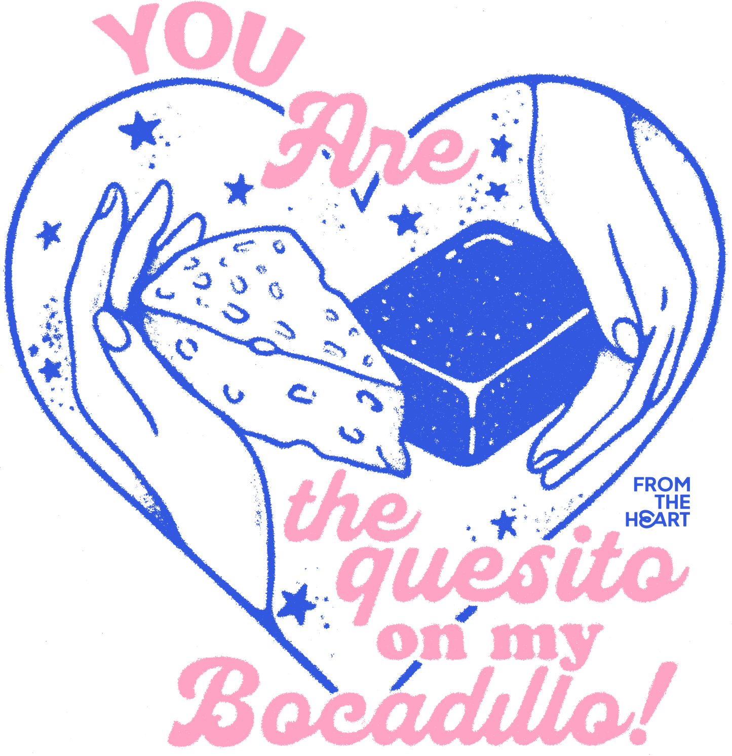 Perfect “Couple” T-shirts